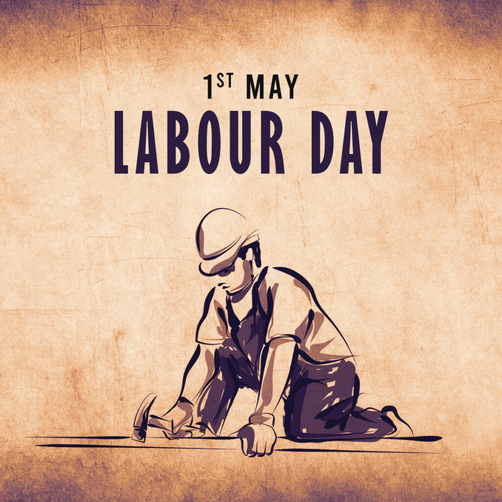Workers day images