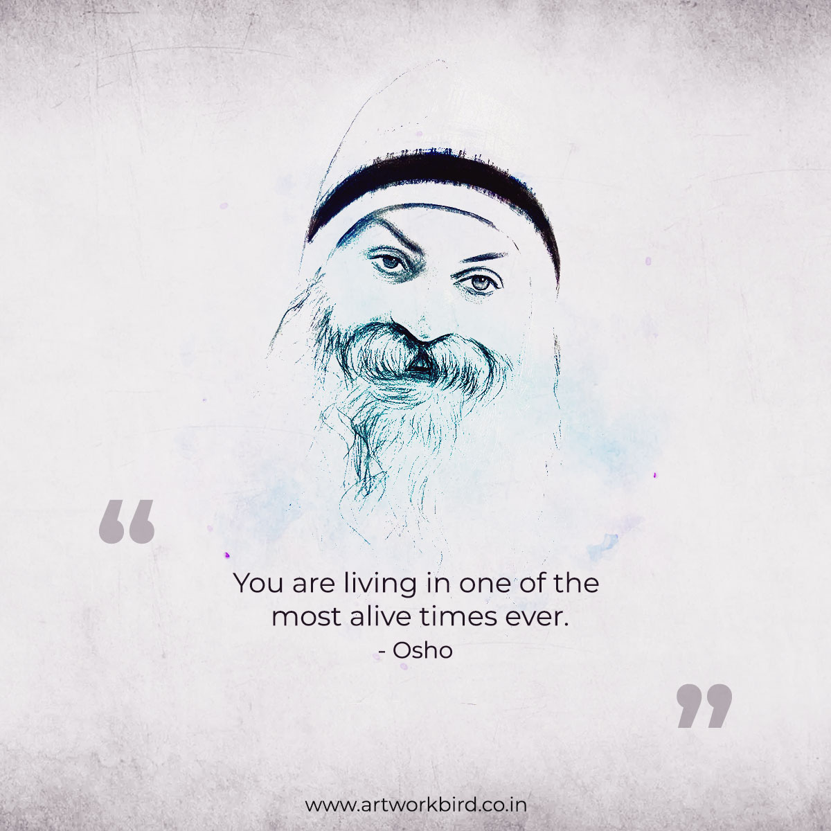 osho quotes in english