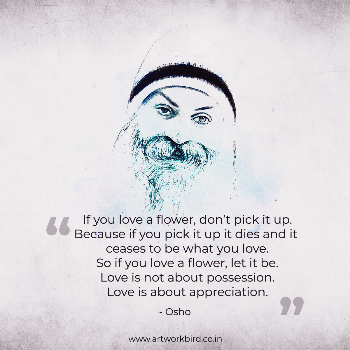 osho quotes about life