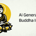 Ai Generated Buddha Images
